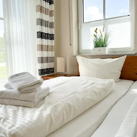 Apartamento Heringsmoewe Greetsiel