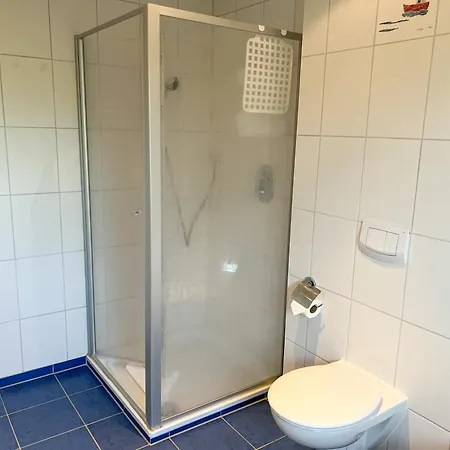 Heringsmoewe Apartment Greetsiel