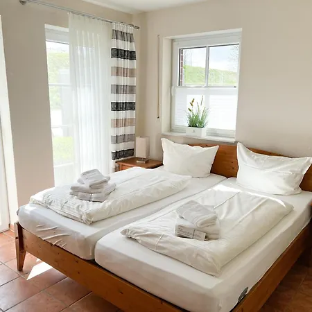 Heringsmoewe Apartment *