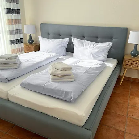 Heringsmoewe Apartment