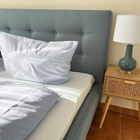 Apartamento Heringsmoewe *