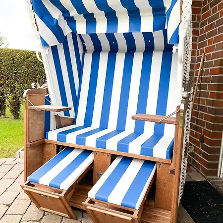 Heringsmoewe Apartamento