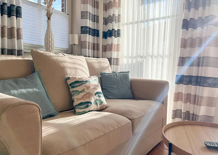 Heringsmoewe * Greetsiel